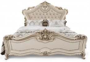 Кровать "Джоконда" (1800*2000) крем в Камышлове - kamyshlov.ok-mebel.com | фото